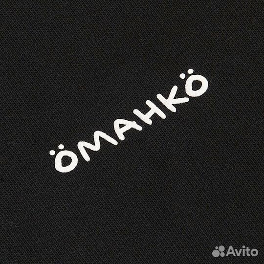 Omanko футболка Options