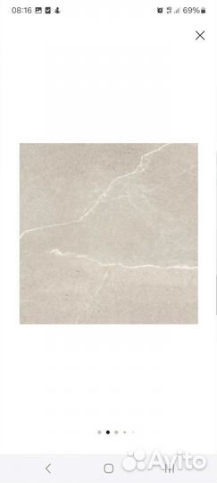 Огранит Gracia Ceramica Briar E5241D14201, 60x60см