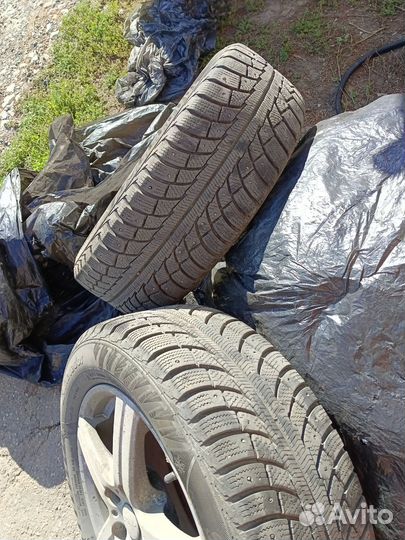 Картина Лондон Париж