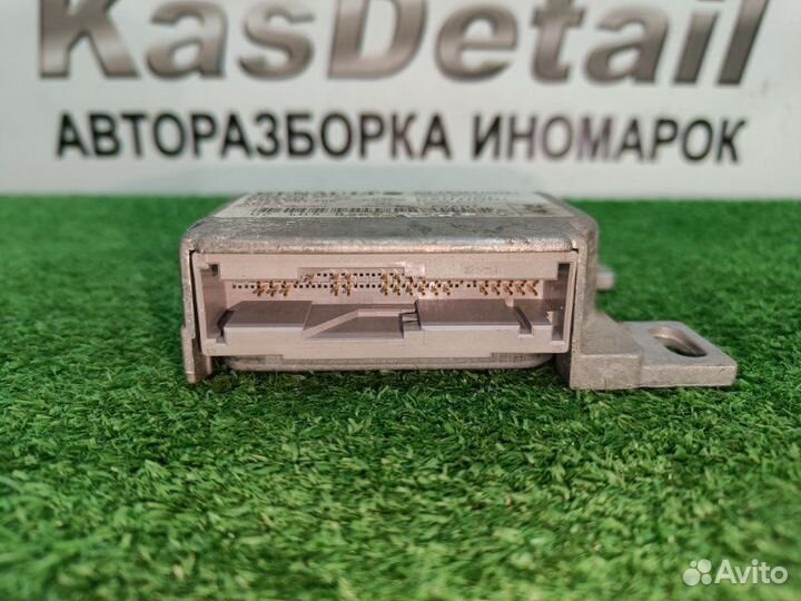 Блок управления SRS Renault Clio хэтчбек (комби)