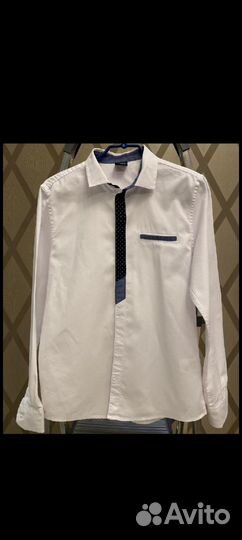 Рубашка ostin