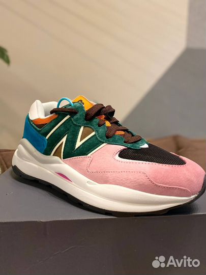 New Balance 57/40 оригинал