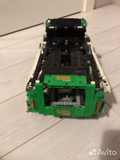 Lego Technic новый