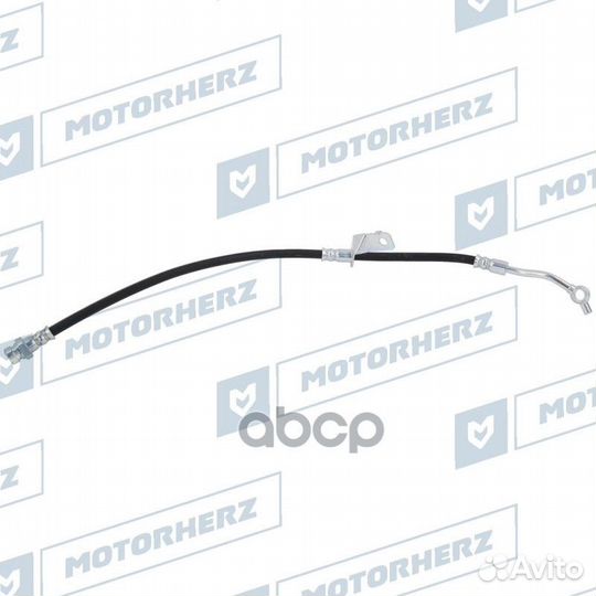 Шланг тормозной HBF0022 Motorherz