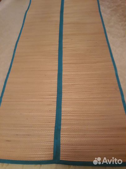 Коврики для пляжа