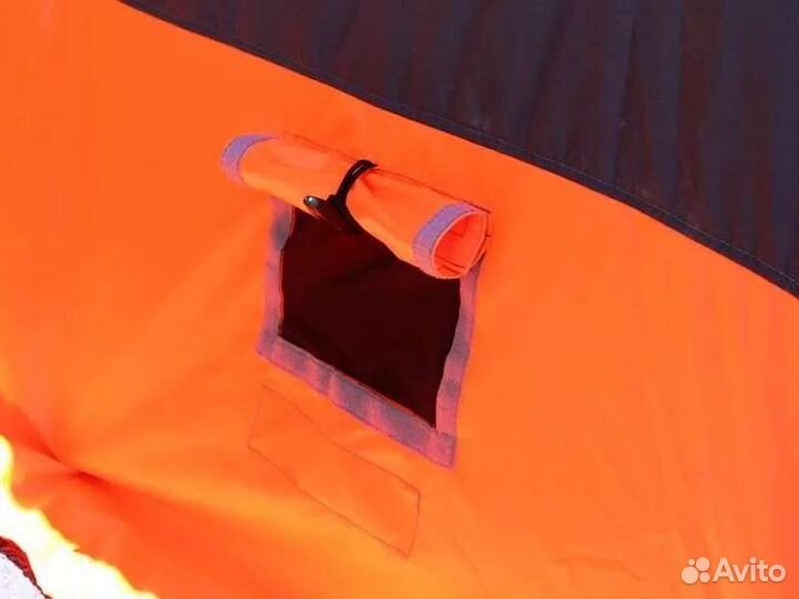 Палатка Морж Light