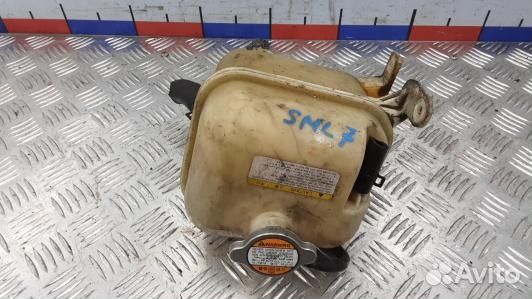 Бачок расширительный KIA sportage 2 (SML07NP01)