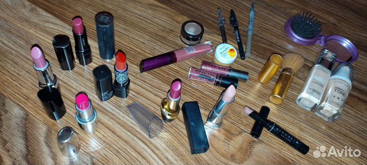 Косметика