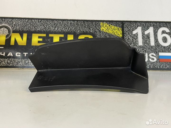 Накладка заднего левого фонаря Solaris 2 Солярис