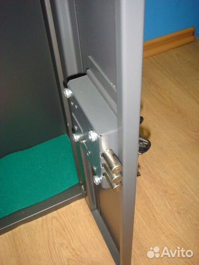 Оружейный сейф Aiko-1.0T с электронным замком