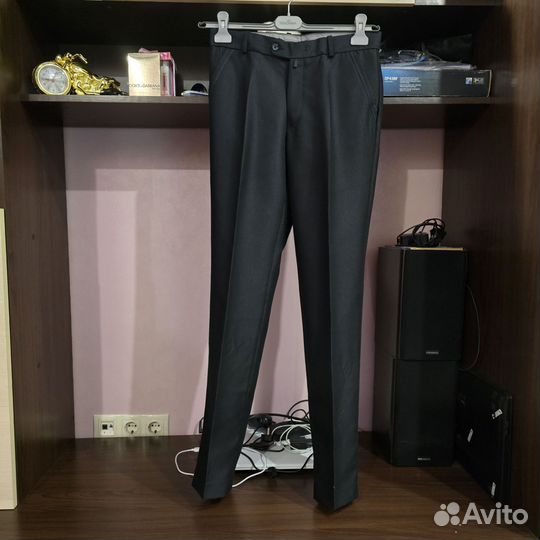 Продам мужские брюки