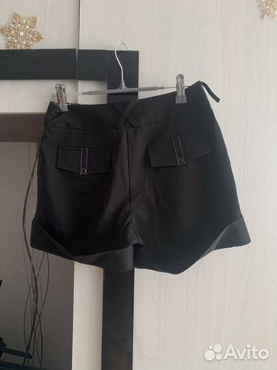 Юбки школьные, юбка-шорты