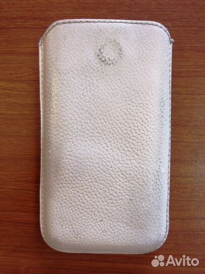 Чехол для HTC Desire 601