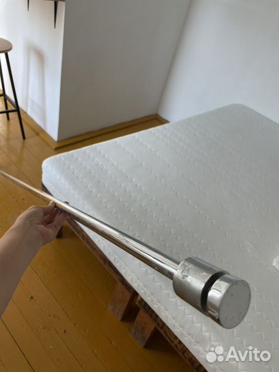 Гардина для штор настенная