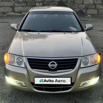 Nissan Almera Classic 1.6 AT, 2007, 232 000 км, с пробегом, цена 458 000 руб.