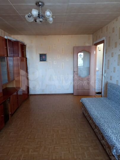 1-к. квартира, 31 м², 5/5 эт.