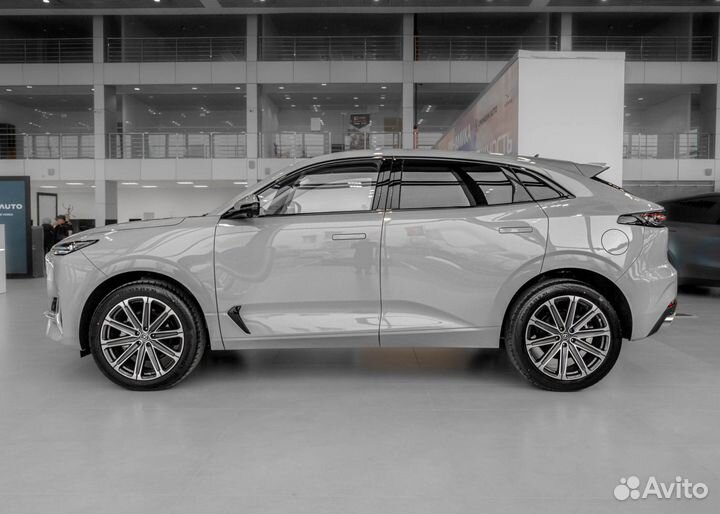 Changan UNI-K 2.0 AT, 2023