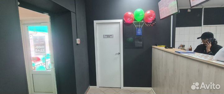 Готовый бизнес под ключ