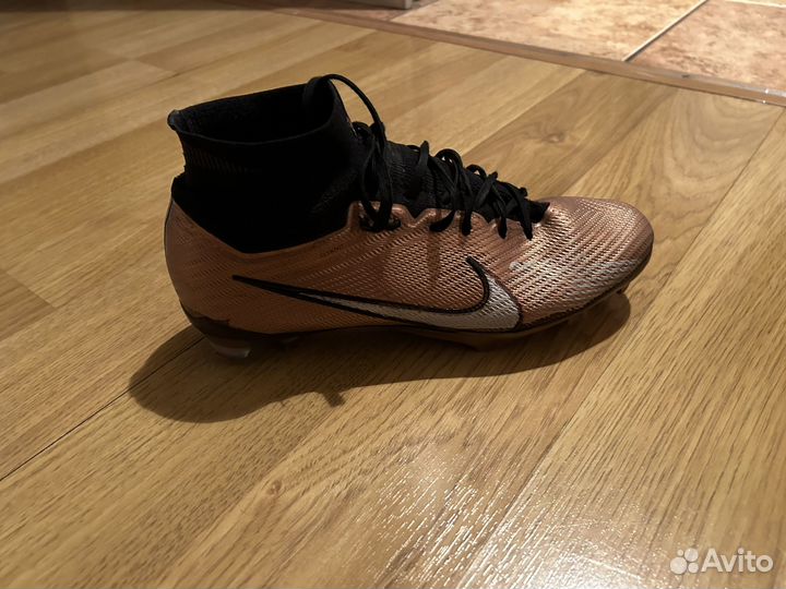 Бутсы nike air zoom 38 размер