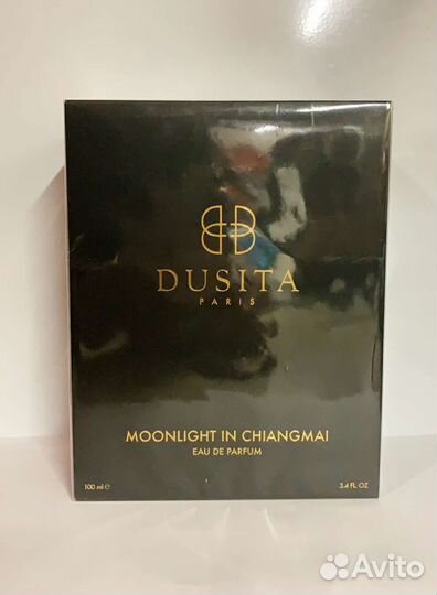 Phantom + Dusita + Naxos + Molecules