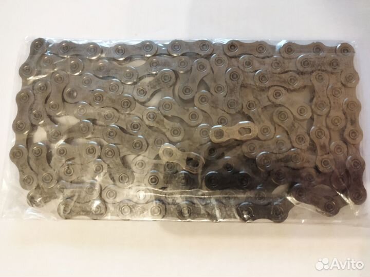 Переключатель Shimano cues,цепь LG500,кассета 10 c