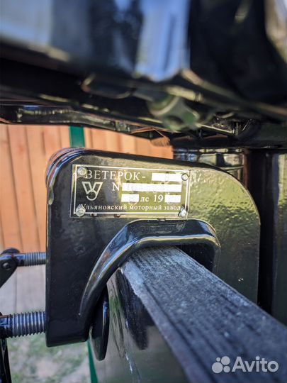Ветерок 12