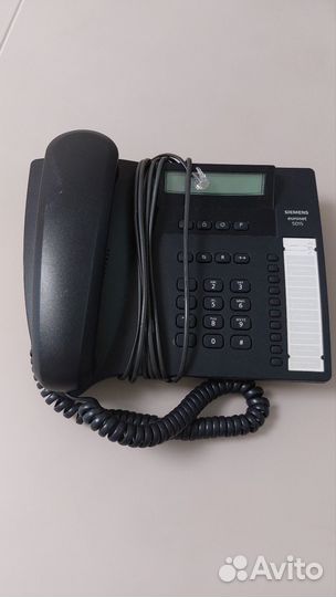 Стационарный телефон Siemens euroset 5015