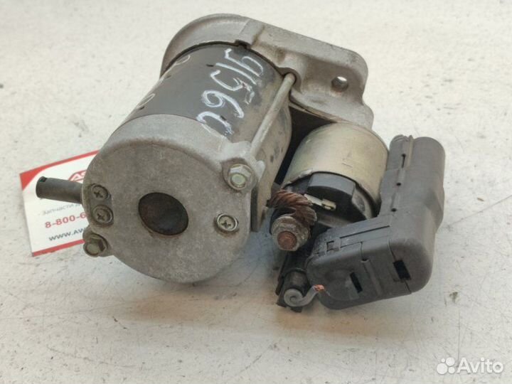 Стартер Toyota Crown GRS180 3grfse