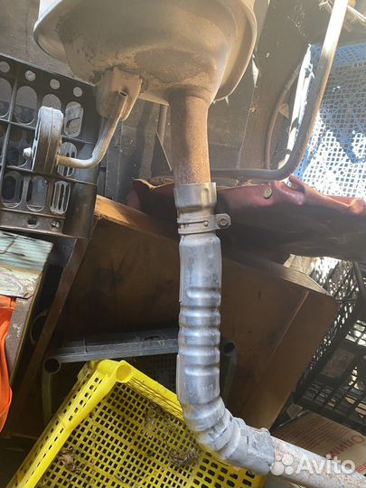 Kia soul PS FL на запчасти