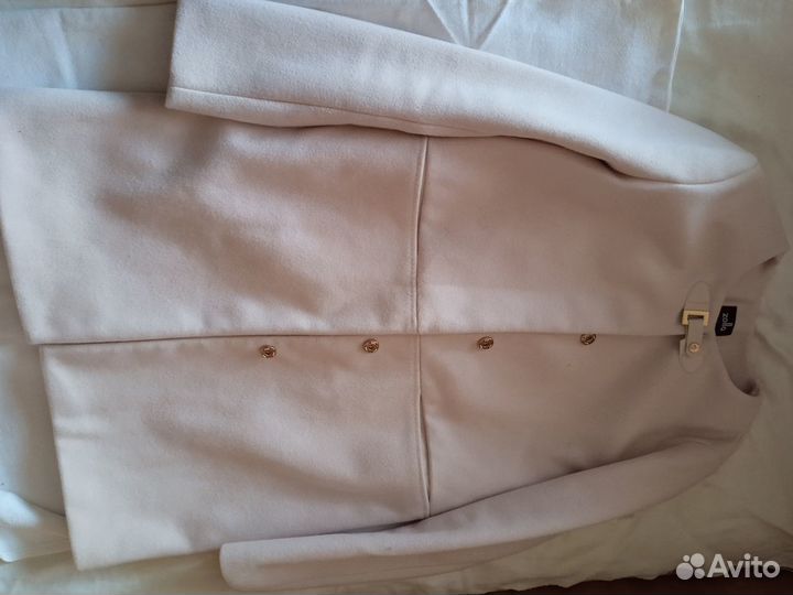 Пальто женское