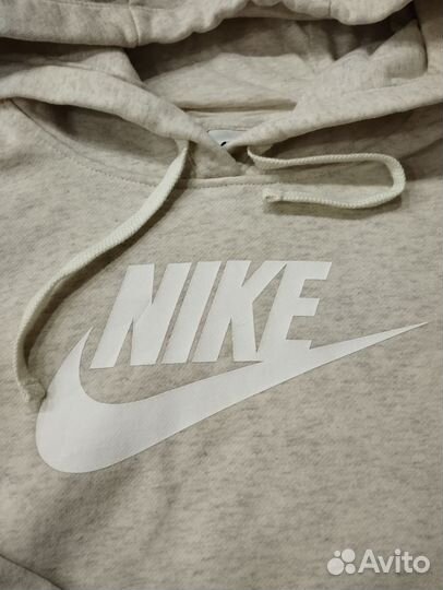 Худи Nike женское