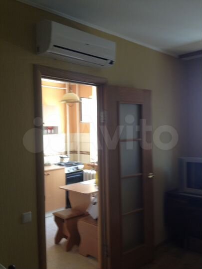 1-к. квартира, 40 м², 2/5 эт.