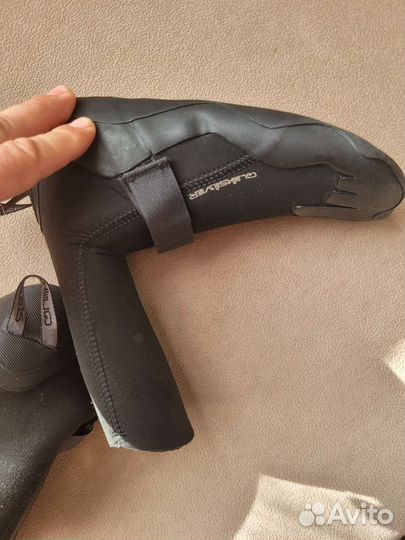 Гидроботы Quicksilver