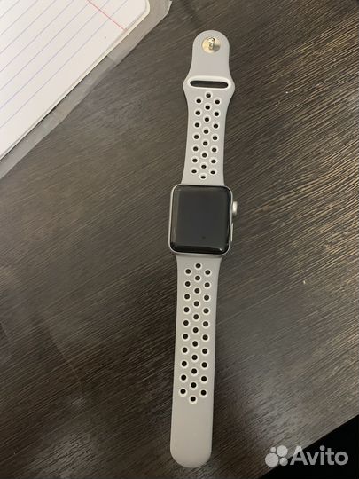 Apple watch series 3