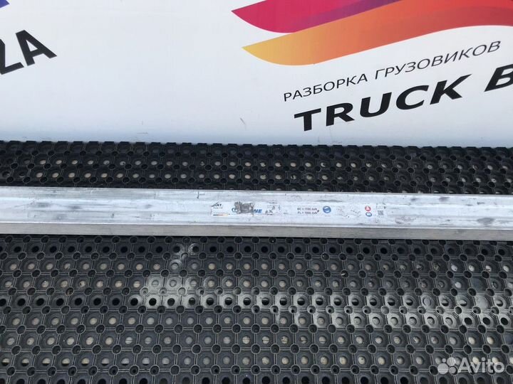 Допельшток Полуприцепы Krone