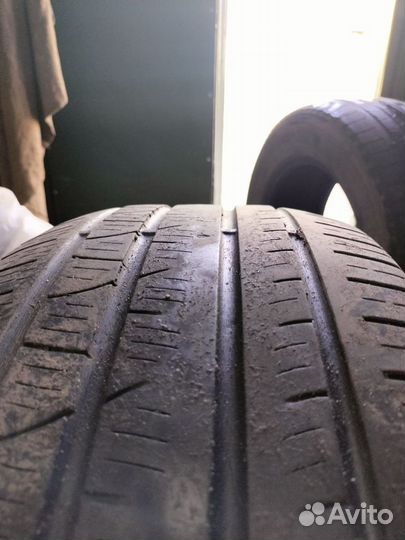 Pirelli Scorpion Verde All Season 235/60 R18 108W