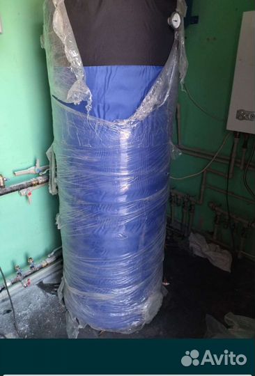 Сантехник. Любая сложность