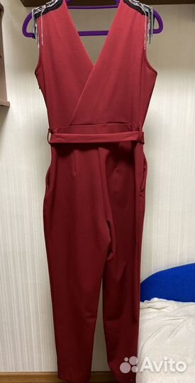 Комбинезон женский