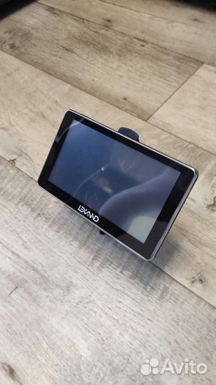 Навигатор Lexand