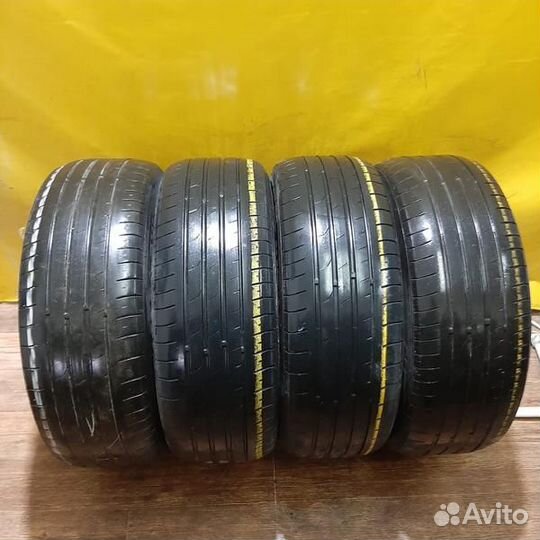 Nexen N'Fera SU1 215/60 R16