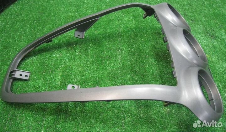 Накладка торпедо Opel Antara 2007