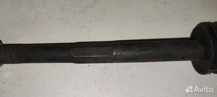 Тяга рулевая audi A2, Skoda Fabia II, VW Polo V