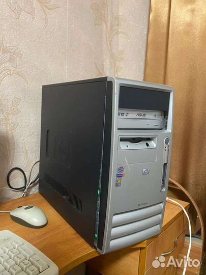 Компьютер