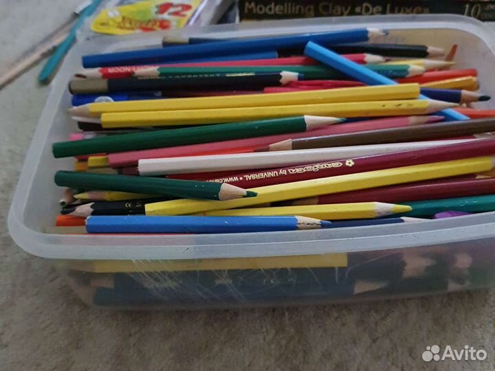 Канцелярские товары