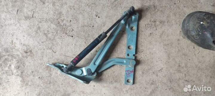 Петля багажника Ford Focus 1 DFW eydc 2004 задн. п