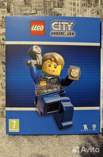 Игры для PS4 (Диски)