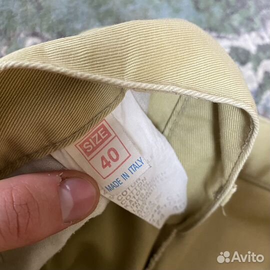 Шорты Angels Chinos Golf (Polo Ralph Tommy)