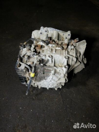 АКПП (автоматическая коробка передач) Hyundai