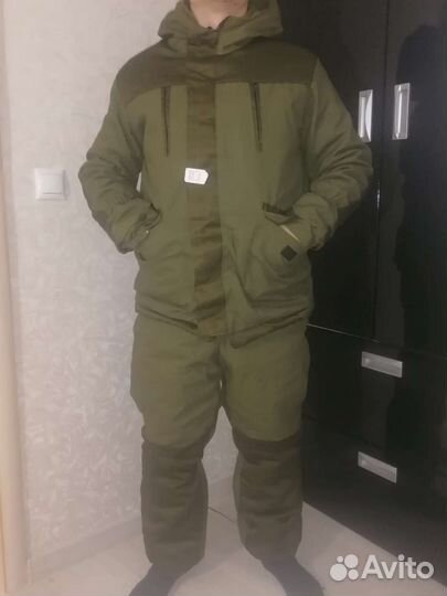 Военные вещи