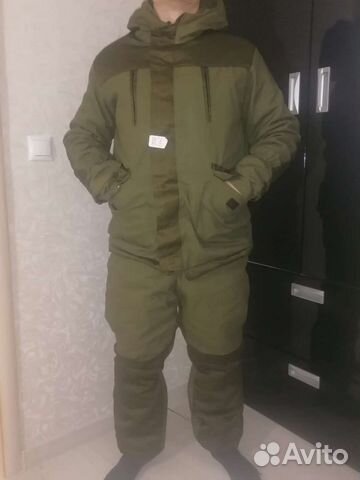 Военные вещи